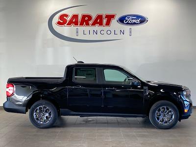 New 2026 Ford Maverick - photo 1