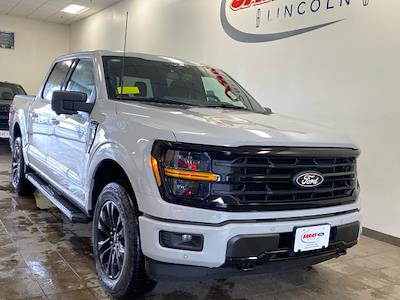 New 2026 Ford F-150 XLT SuperCrew Cab for sale #F0359 - photo 2