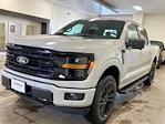 New 2026 Ford F-150 XLT SuperCrew Cab for sale #F0359 - photo 5