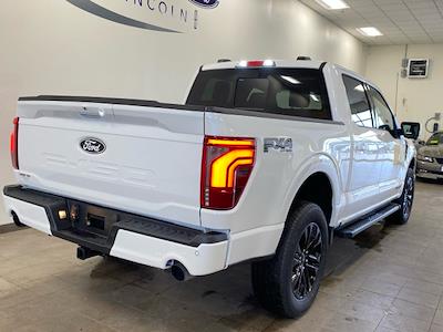 New 2026 Ford F-150 - photo 1
