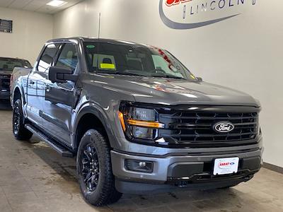 New 2026 Ford F-150 - photo 1