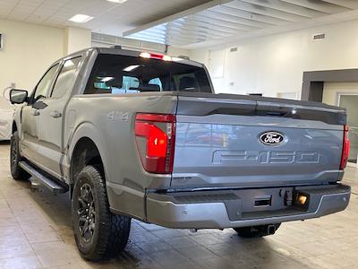 New 2026 Ford F-150 - photo 1