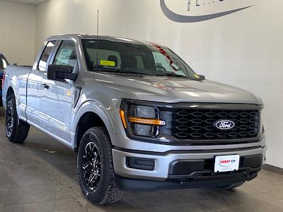 New 2026 Ford F-150 - photo 1