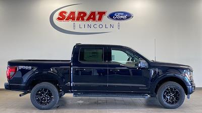 New 2026 Ford F-150 - photo 1