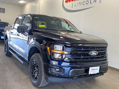 New 2026 Ford F-150 - photo 1