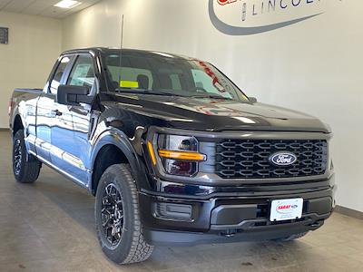 New 2026 Ford F-150 - photo 1