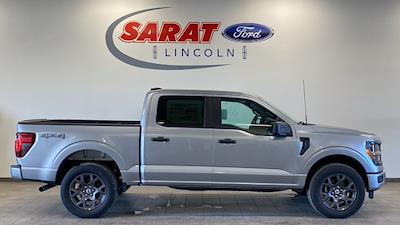 New 2026 Ford F-150 - photo 1