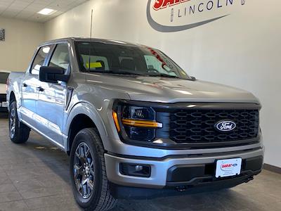 New 2026 Ford F-150 - photo 1