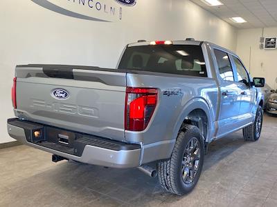 New 2026 Ford F-150 - photo 1