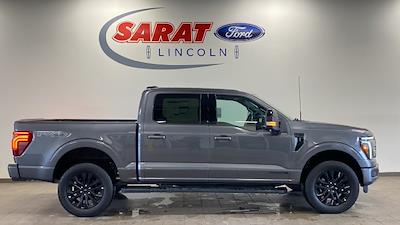 New 2026 Ford F-150 - photo 1