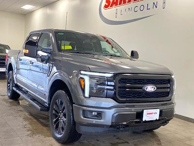 New 2026 Ford F-150 - photo 1