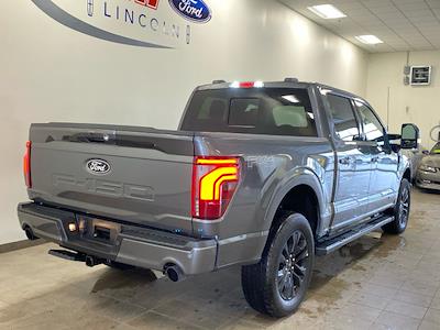 New 2026 Ford F-150 - photo 1