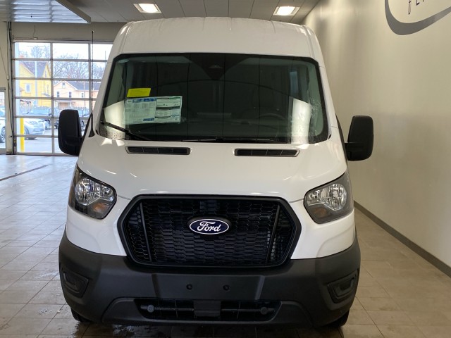 New 2026 Ford Transit 350 - photo 6