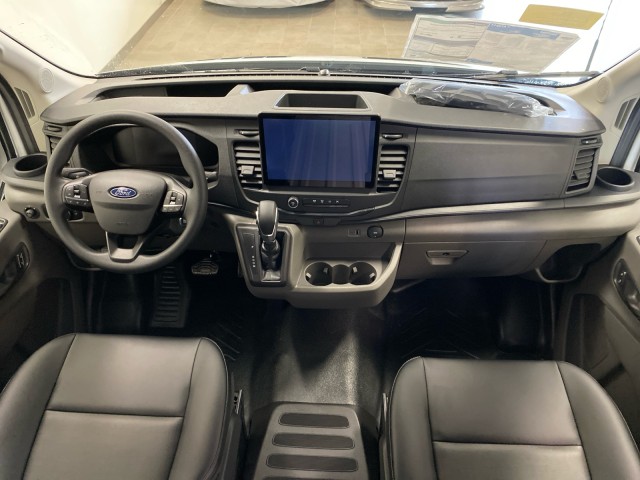 New 2026 Ford Transit 350 - photo 11