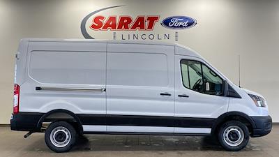 New 2026 Ford Transit 350 - photo 1