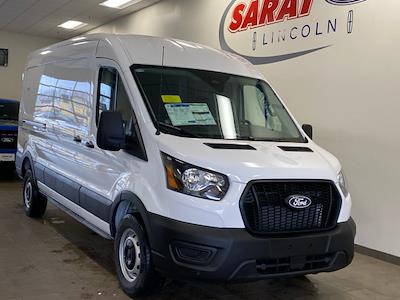 New 2026 Ford Transit 350 - photo 1