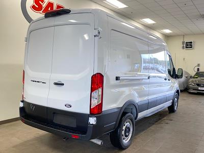 New 2026 Ford Transit 350 - photo 1