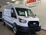 New 2026 Ford Transit 350 Medium Roof Empty Cargo Van for sale #F0394 - photo 1