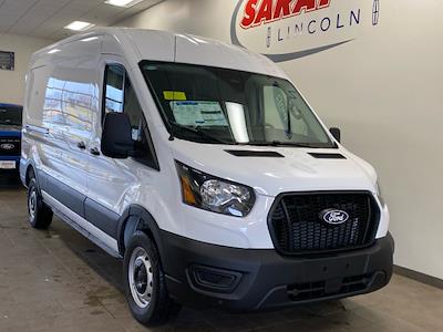 New 2026 Ford Transit 350 - photo 1