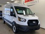 New 2026 Ford Transit 350 Medium Roof Empty Cargo Van for sale #F0395 - photo 1