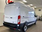 New 2026 Ford Transit 350 Medium Roof Empty Cargo Van for sale #F0395 - photo 1
