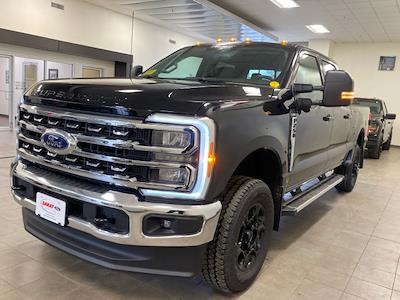 New 2026 Ford F-250 - photo 1