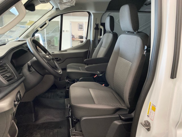 New 2026 Ford Transit 250 - photo 12