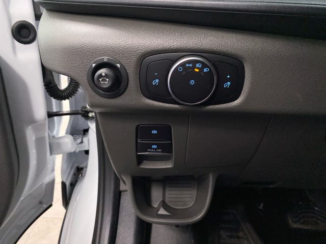 New 2026 Ford Transit 250 - photo 13