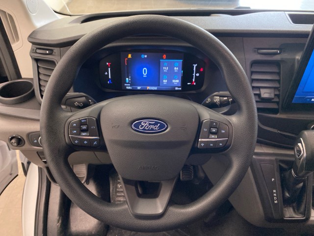 New 2026 Ford Transit 250 - photo 14