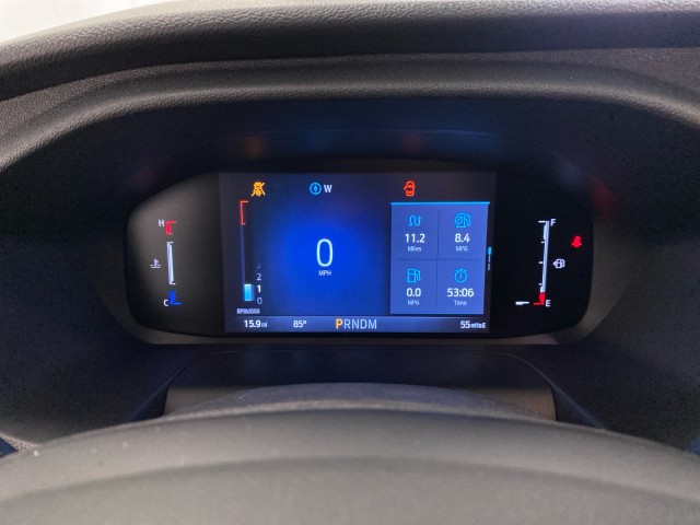 New 2026 Ford Transit 250 - photo 17