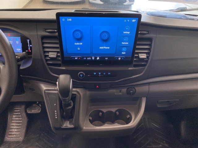 New 2026 Ford Transit 250 - photo 18