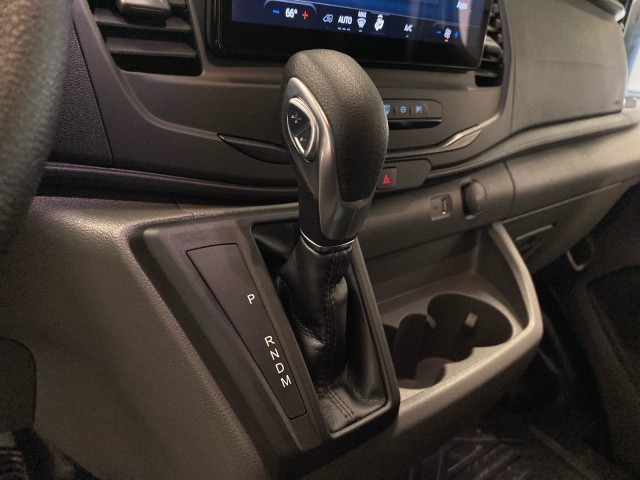 New 2026 Ford Transit 250 - photo 19