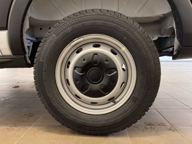 New 2026 Ford Transit 250 - photo 21