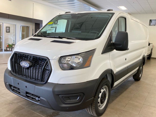 New 2026 Ford Transit 250 - photo 6