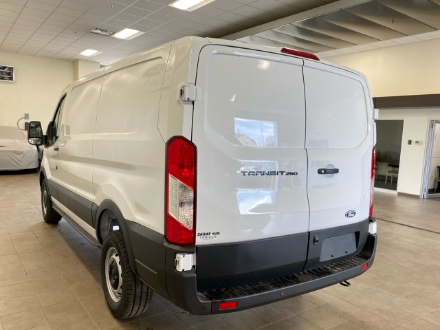 New 2026 Ford Transit 250 - photo 7