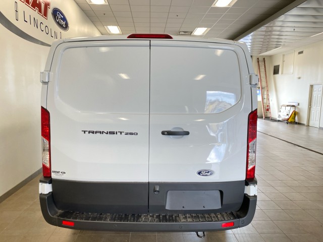 New 2026 Ford Transit 250 - photo 8