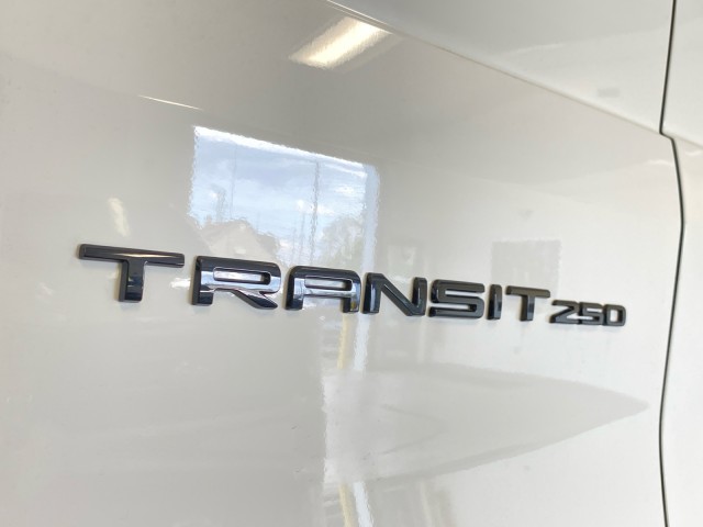 New 2026 Ford Transit 250 - photo 9