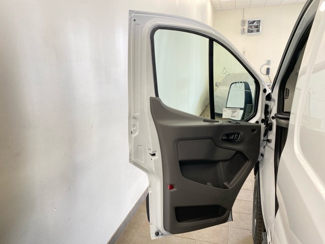 New 2026 Ford Transit 250 - photo 11