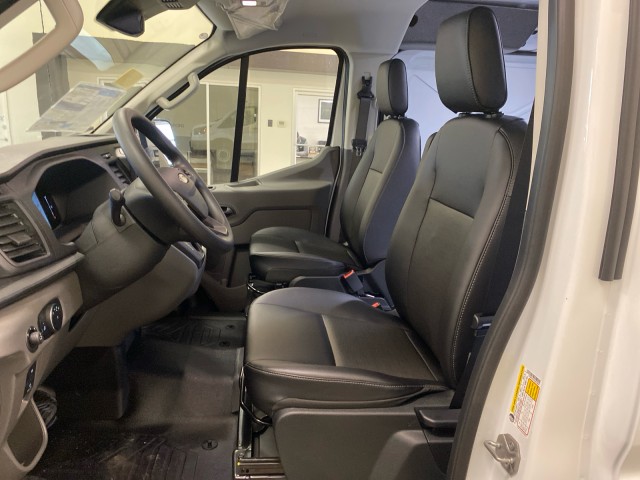 New 2026 Ford Transit 250 - photo 12
