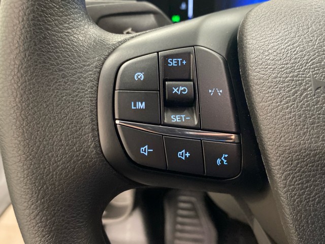 New 2026 Ford Transit 250 - photo 15
