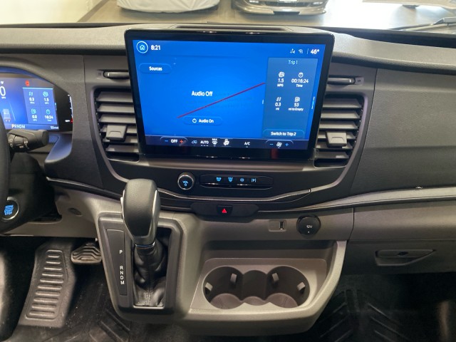New 2026 Ford Transit 250 - photo 18