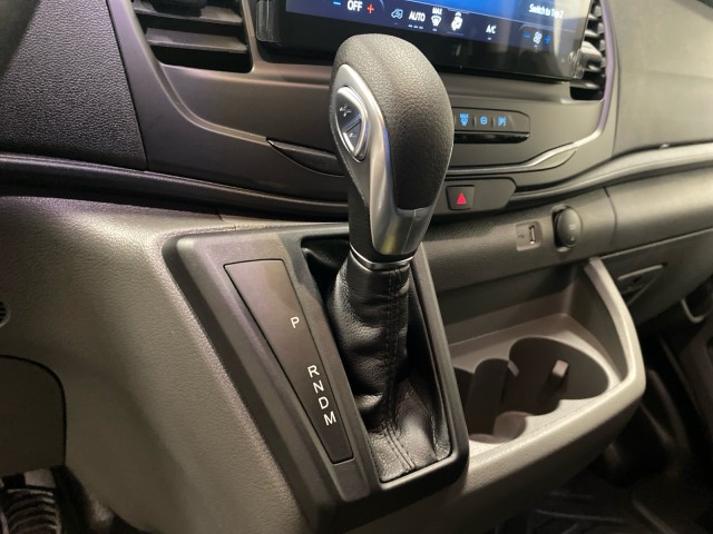 New 2026 Ford Transit 250 - photo 19