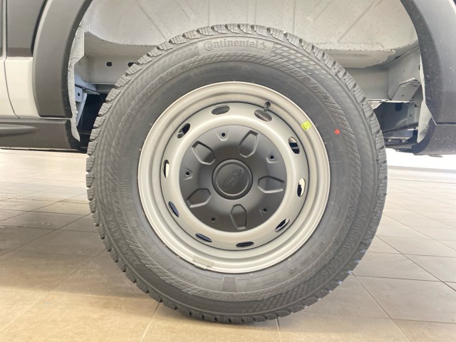 New 2026 Ford Transit 250 - photo 21