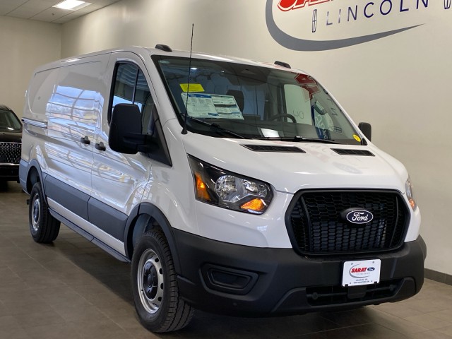 New 2026 Ford Transit 250 - photo 2