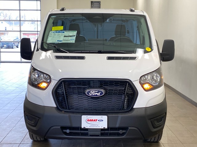 New 2026 Ford Transit 250 - photo 5