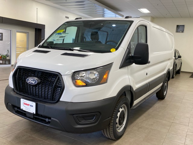 New 2026 Ford Transit 250 - photo 6