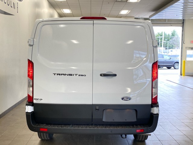 New 2026 Ford Transit 250 - photo 8