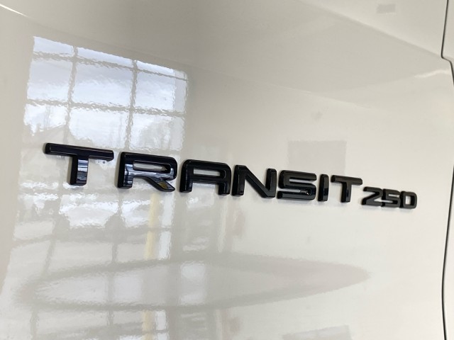 New 2026 Ford Transit 250 - photo 9