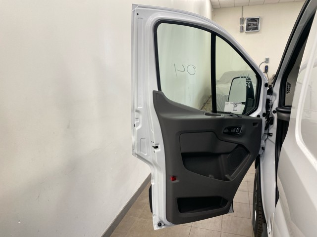 New 2026 Ford Transit 250 - photo 11