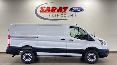 New 2026 Ford Transit 250 - photo 1